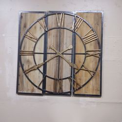 Clock 