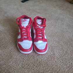 Nikes 