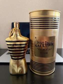 Jean Paul Gaultier Le Male Elixir 100ml