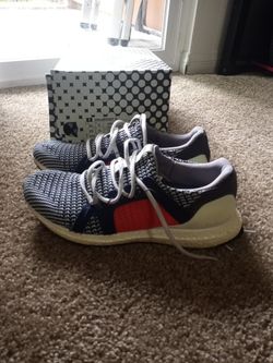Adidas Ultraboost  Mujer Stell McCartney 