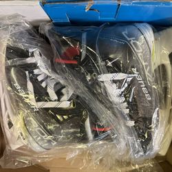 Bauer Hockey Skates Hyper Lite New 