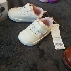 Shoes Girl