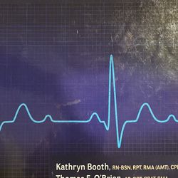 Electrocardiography For Healthcare Professionals Book