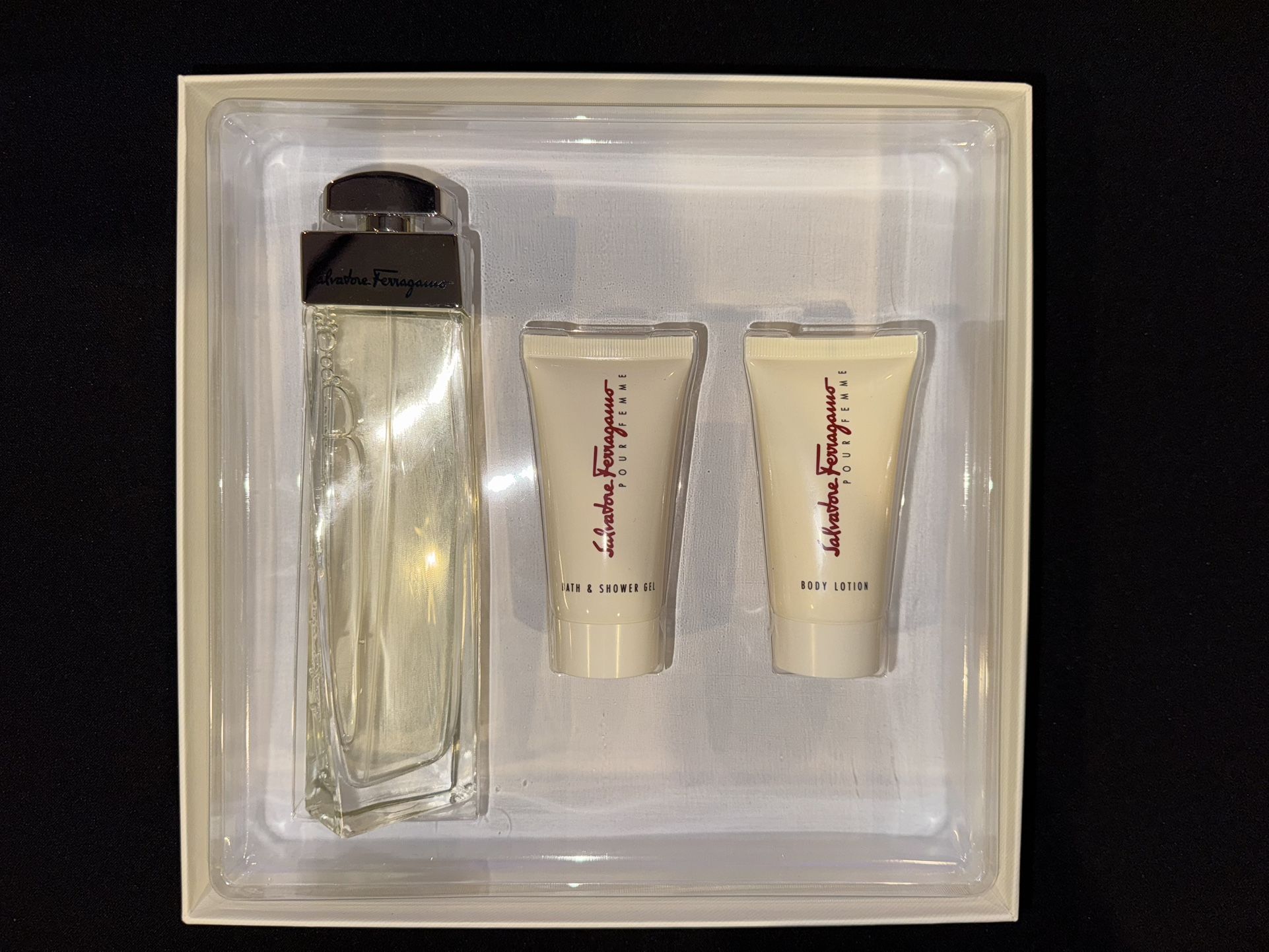 Salvatore Ferragamo Perfume