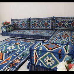 New Floor Setting Sofa , Morroccan Sofa , Arabic Majlis Jalsa 