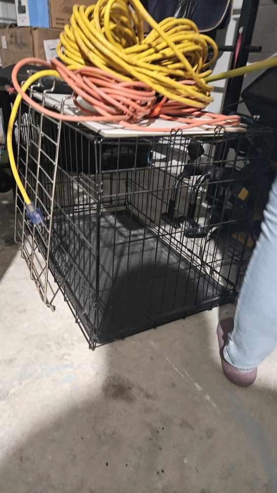 Dog Crate