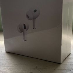 Apple Air Pods 2nd Gen