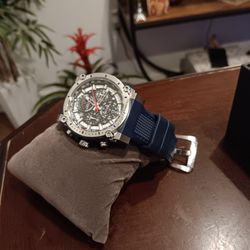 Reloj Bulova Precicionist .