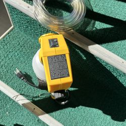 Wagner Power Spray Painter