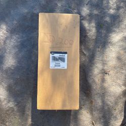 John Deere Heavy Equipment Air Filter T52224
