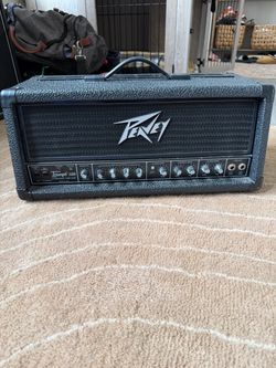 Peavey Triumph 120