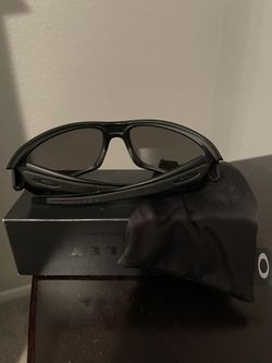 Oakley Turbine