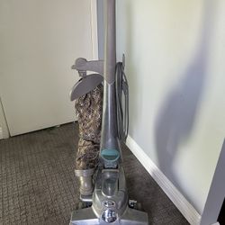 Kirby Vacuum
