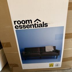 Room Essentials, Futon