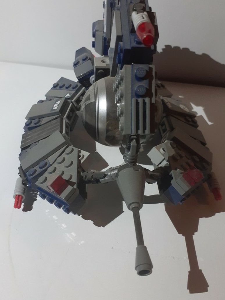 Lego Star Wars Tri Fighter Collectable