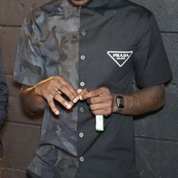 Prada Button down