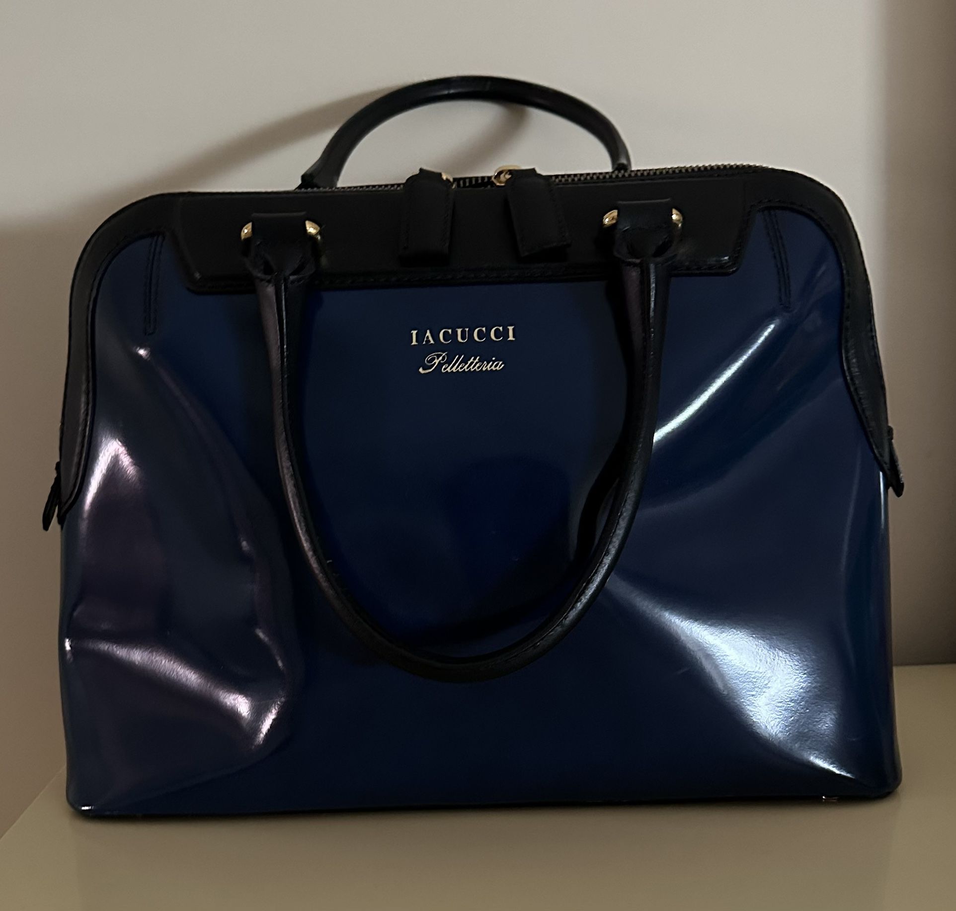 Iacucci Authentic Handbag