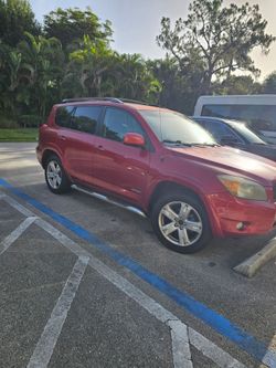 2008 Toyota Rav4