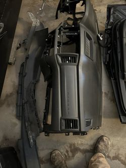 Dashboard  Ranger 2019-2022