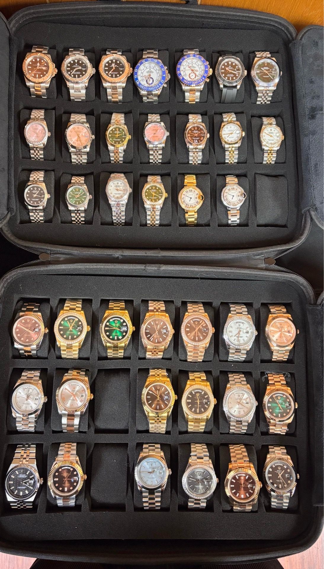 Best Quality -Box/Card -Delivery -Ask for more models and info Man and Woman Real Price/ Hablo español
