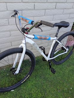 Gravity 29 er Cruiser nice
