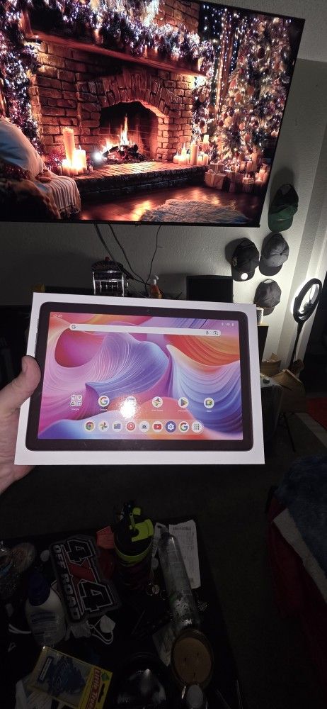 10.1 Android Tablet New