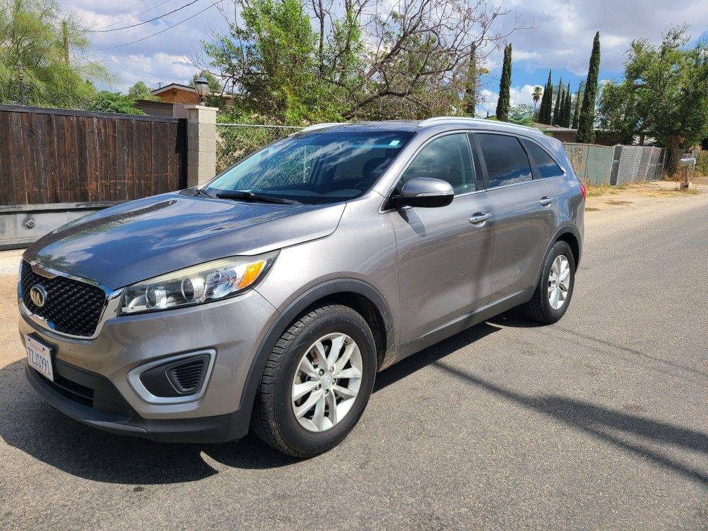 2018 Kia Sonato