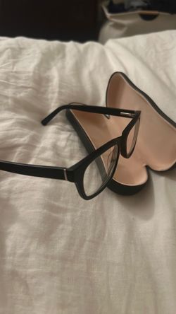 Glasses