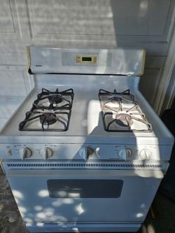 Stove