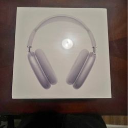 AirPods Max - Silver