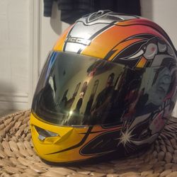 Helmet XL