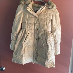 Juicy Couture Kids Coat Jacket