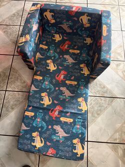 Kids lil sofa