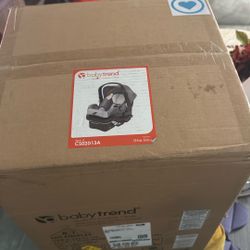 Baby Car seat - Brand New 