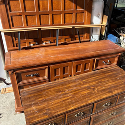 Dressers $40 each