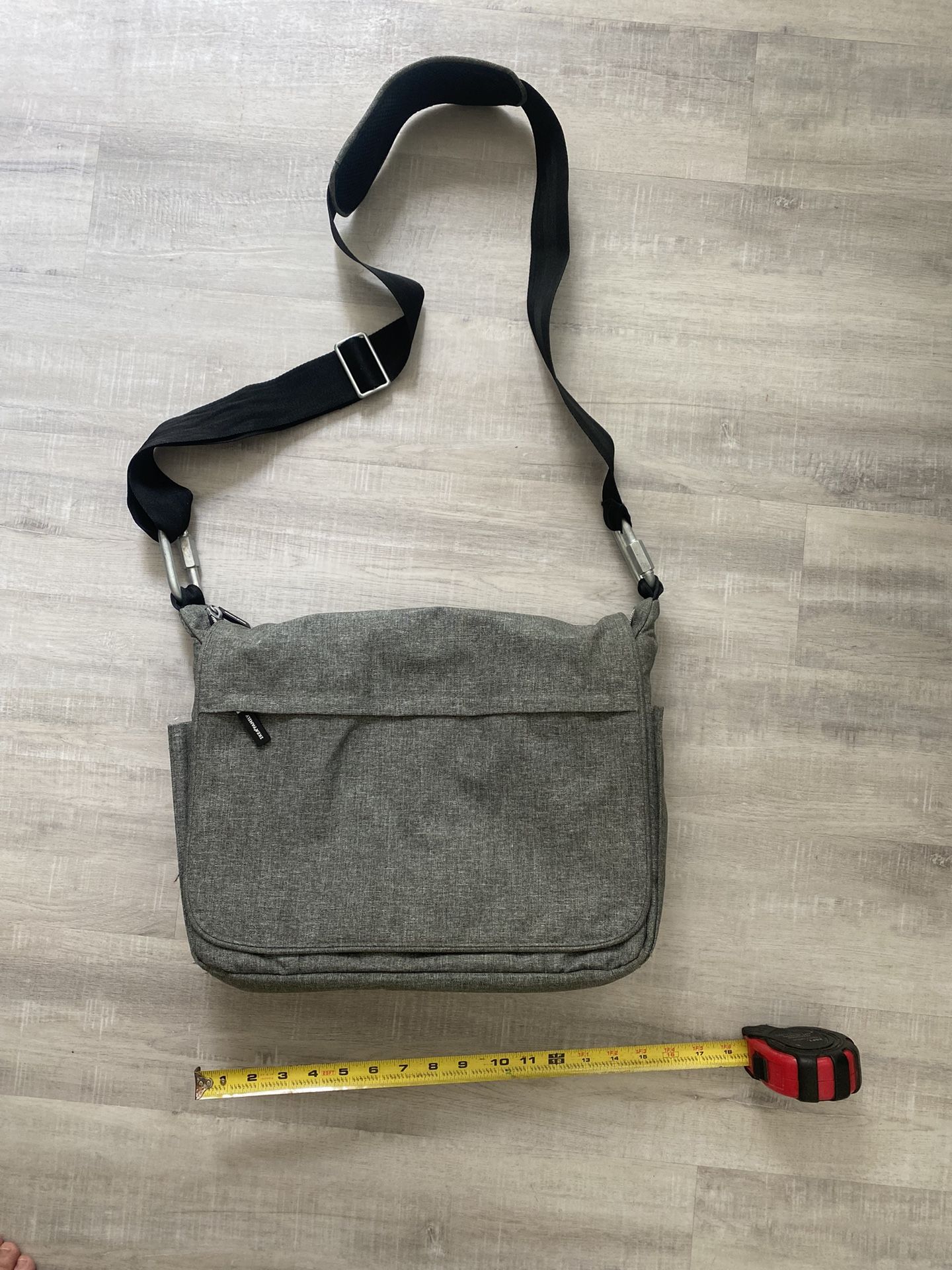 Messenger Bag
