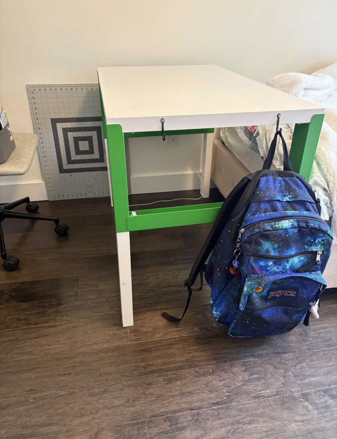 Ikea Kids Desk