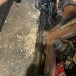 Lathe