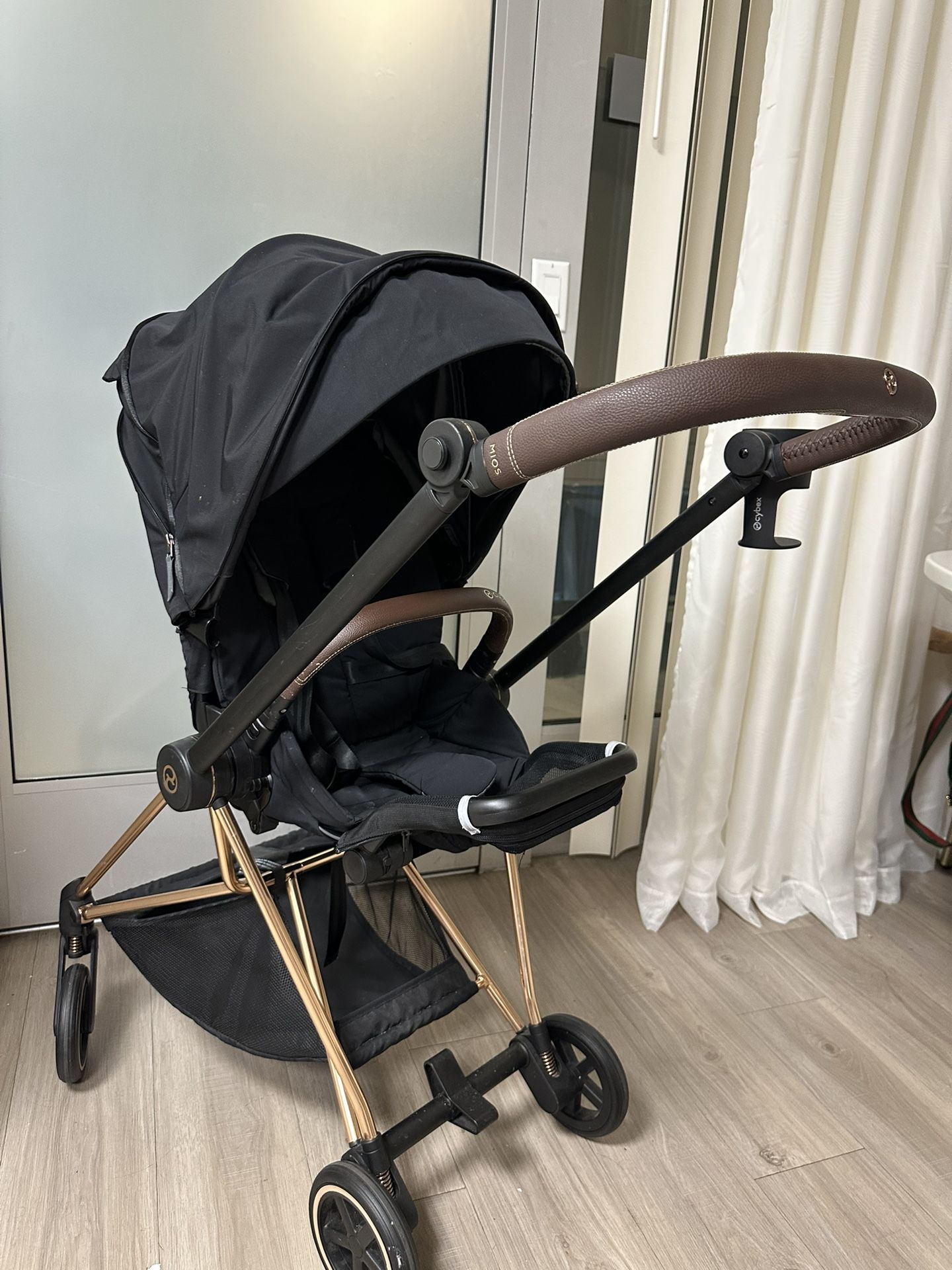 CYBEX MIOS STROLLER