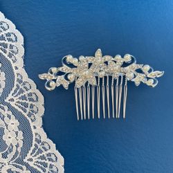 Accesorios Para Boda. Wedding Accessories For Women. Each $5