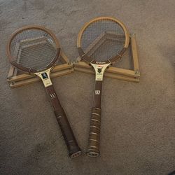 Tennis