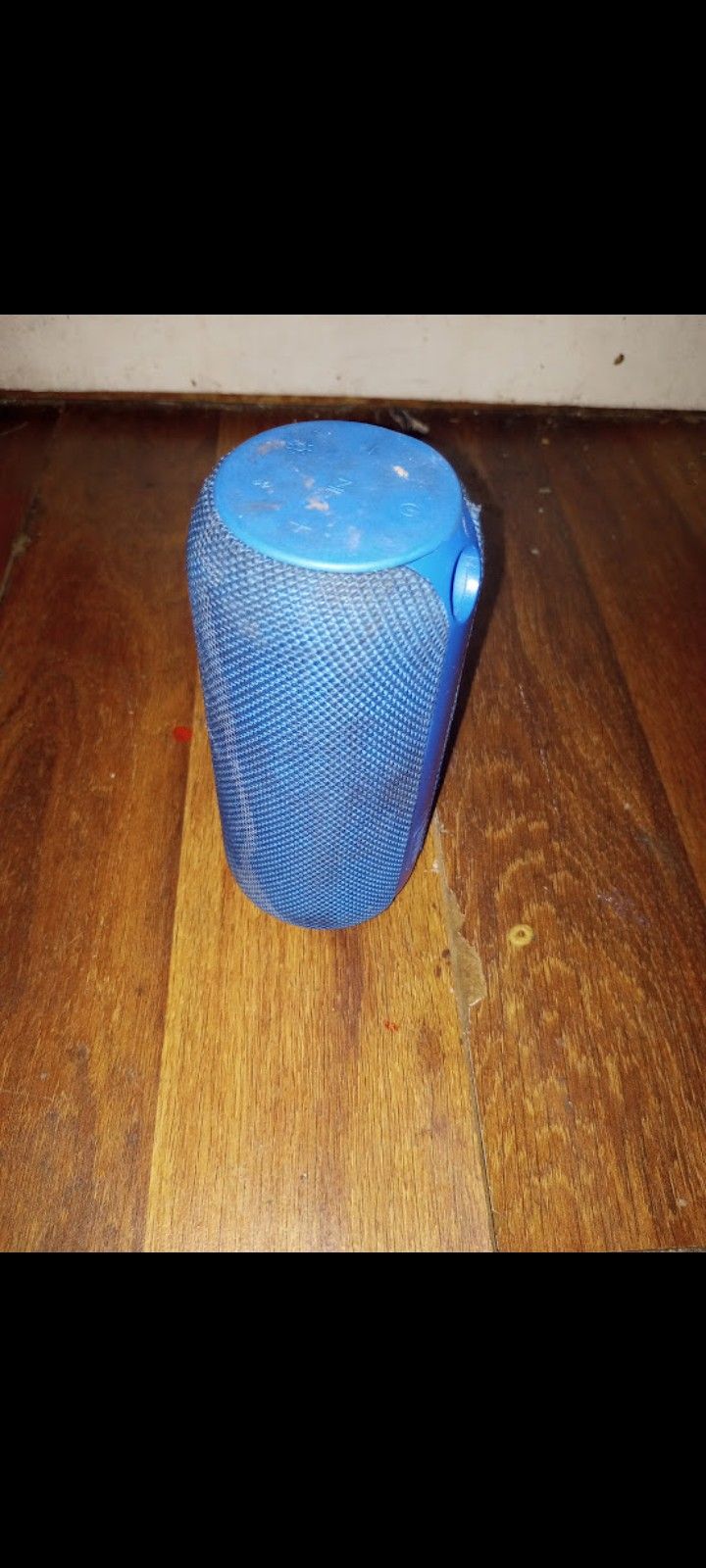 Onn Bluetooth Speaker