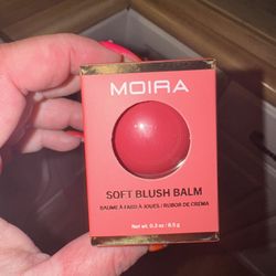 Soft Blush Balm 