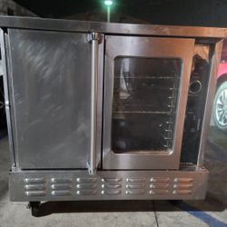 American Range Oven 
