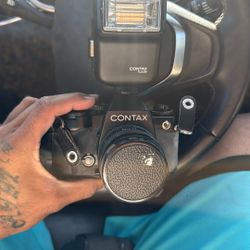 Kyocera Contax 1(9mm