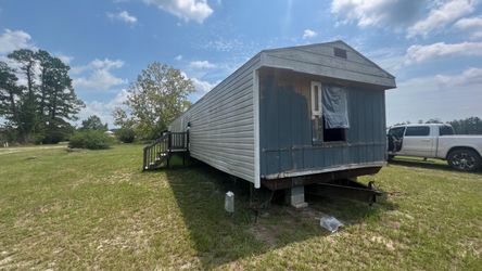 Single Wide WIND ZONE 2 Mobile Home 3bd/2ba