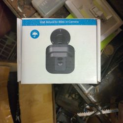 Wall mount For link Xt camera