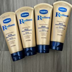 Vaseline Hand Cream