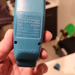 Moisture Meter