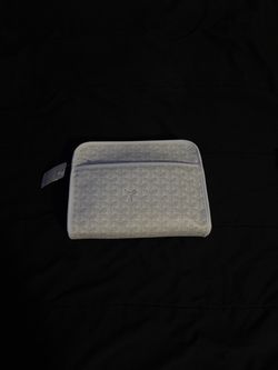 Goyard Clutch Pouch Bag